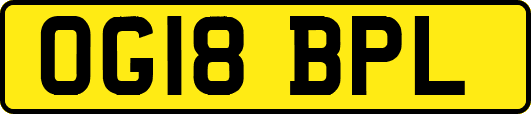 OG18BPL
