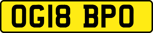OG18BPO