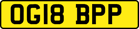 OG18BPP