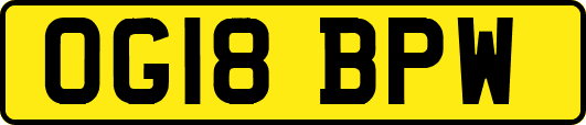 OG18BPW
