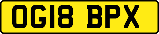 OG18BPX