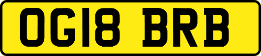 OG18BRB