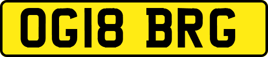 OG18BRG