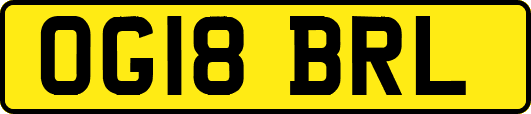 OG18BRL