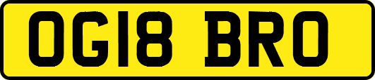 OG18BRO