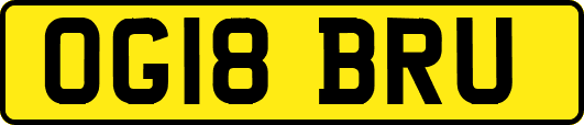 OG18BRU
