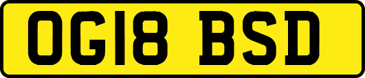 OG18BSD