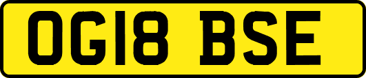 OG18BSE