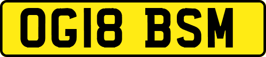 OG18BSM