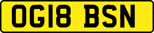 OG18BSN