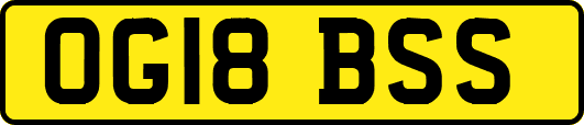 OG18BSS