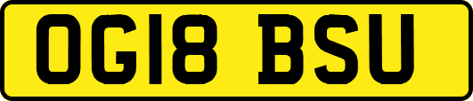 OG18BSU