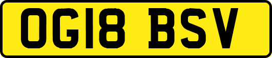 OG18BSV