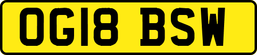 OG18BSW