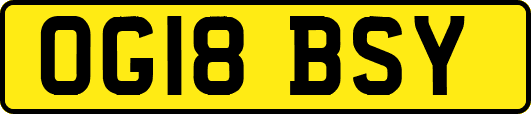 OG18BSY