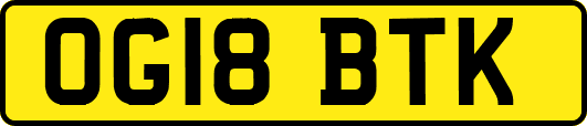 OG18BTK