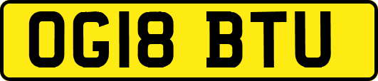 OG18BTU