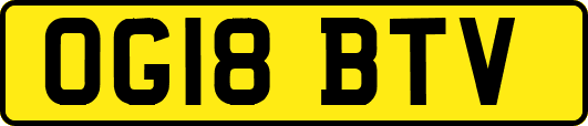OG18BTV