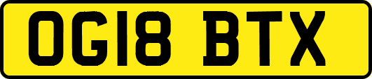 OG18BTX
