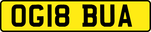 OG18BUA