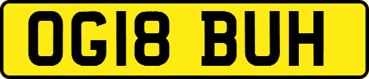 OG18BUH