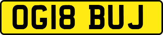 OG18BUJ