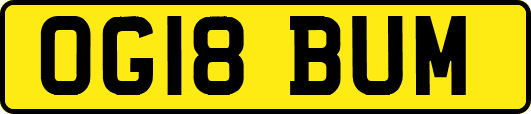 OG18BUM