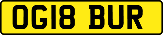 OG18BUR