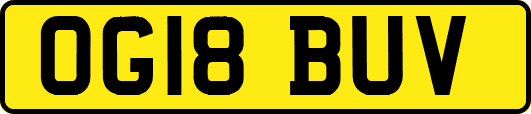 OG18BUV