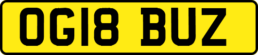 OG18BUZ