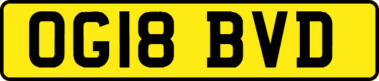 OG18BVD