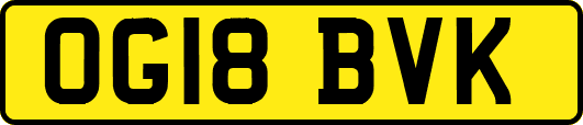 OG18BVK