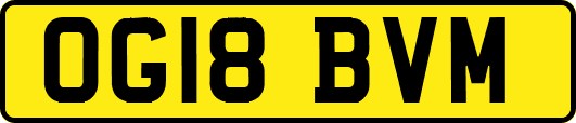 OG18BVM