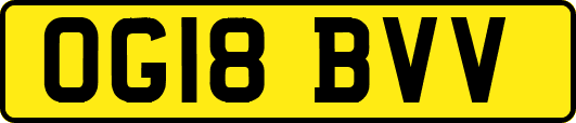 OG18BVV