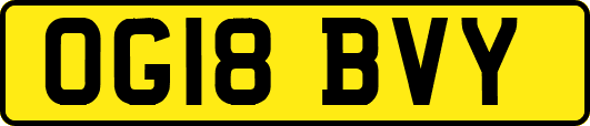OG18BVY