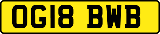 OG18BWB