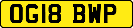 OG18BWP