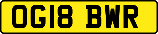 OG18BWR