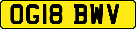 OG18BWV