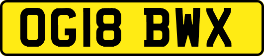 OG18BWX