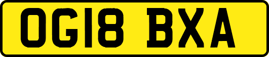 OG18BXA