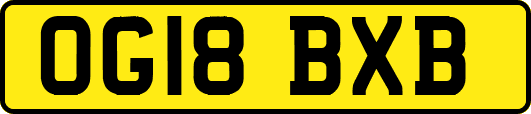 OG18BXB
