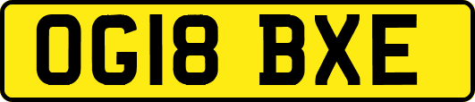 OG18BXE