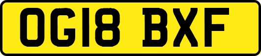 OG18BXF