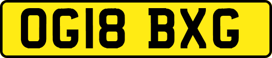OG18BXG