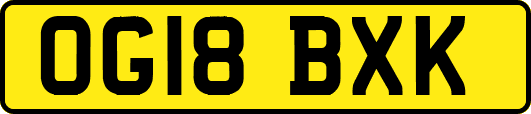 OG18BXK