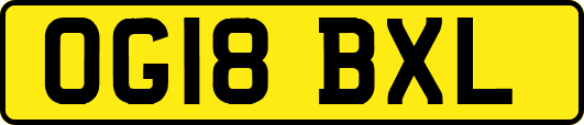 OG18BXL