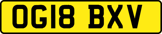 OG18BXV