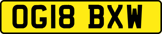 OG18BXW