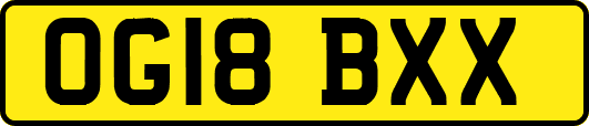 OG18BXX
